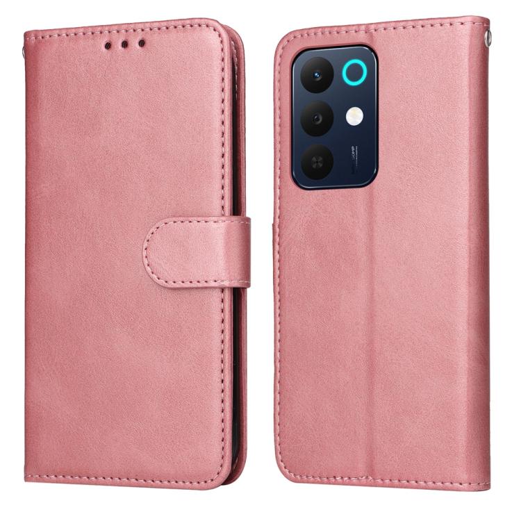 Custodia in pelle a conchiglia per Realme 16 Pro+ 5G