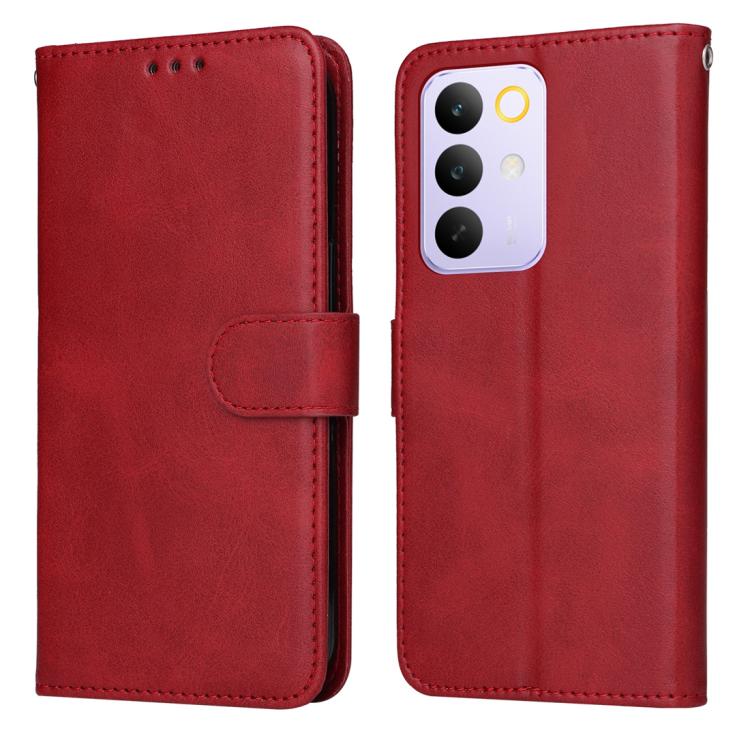 Custodia in pelle a conchiglia per Realme 16 Pro+ 5G