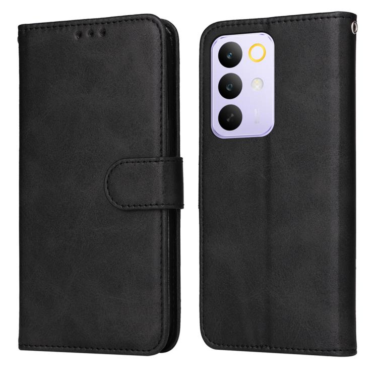 Custodia in pelle a conchiglia per Realme 16 Pro+ 5G