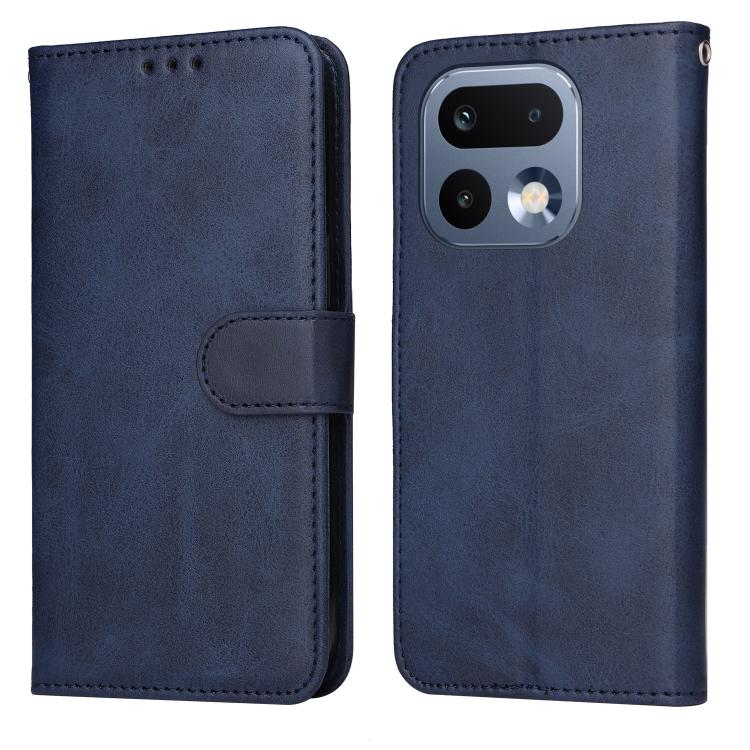 Custodia in pelle a conchiglia per Realme 16 Pro+ 5G