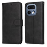 Custodia in pelle a conchiglia per Realme 16 Pro+ 5G