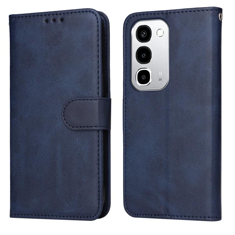 Custodia in pelle a conchiglia per Realme 16 Pro+ 5G