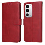 Custodia in pelle a conchiglia per Realme 16 Pro+ 5G