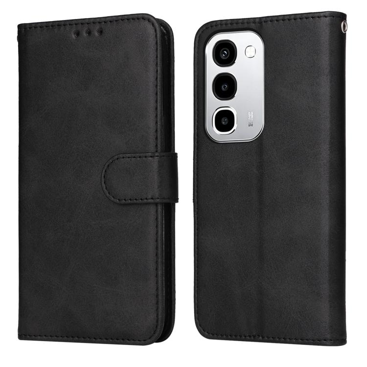 Custodia in pelle a conchiglia per Realme 16 Pro+ 5G