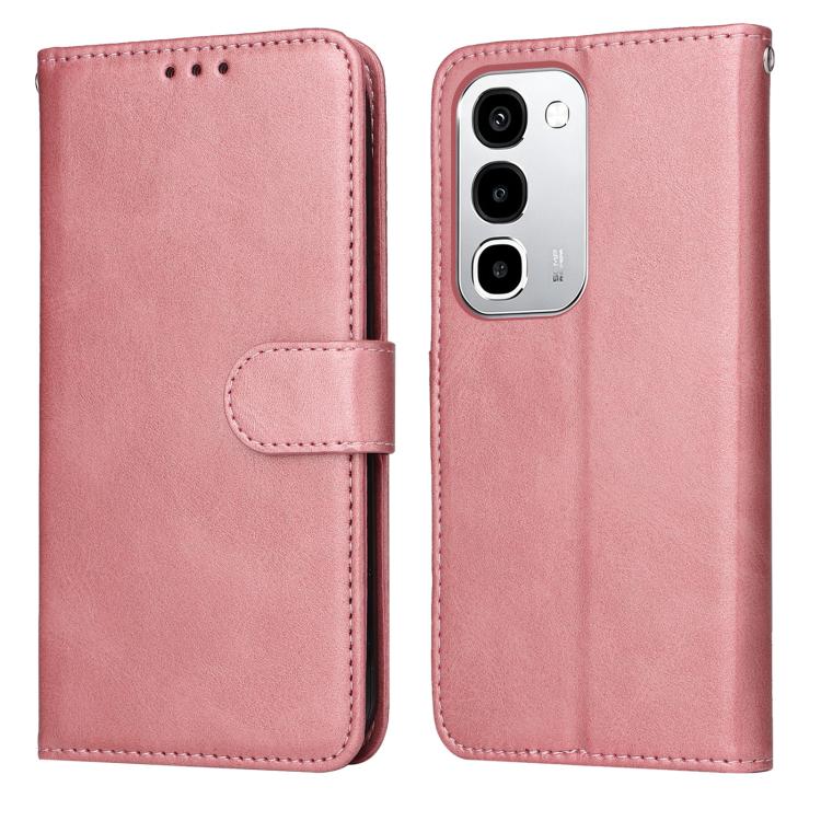 Custodia in pelle a conchiglia per Realme 16 Pro+ 5G
