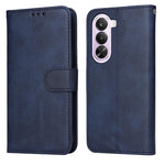 Custodia in pelle a conchiglia per Realme 16 Pro+ 5G