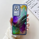 Custodia in TPU galvanica per Xiaomi Redmi K60