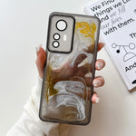 Custodia in TPU galvanica per Xiaomi Redmi K60