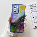 Custodia in TPU galvanica per Xiaomi Redmi K60