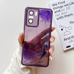 Custodia in TPU galvanica per Xiaomi Redmi K60