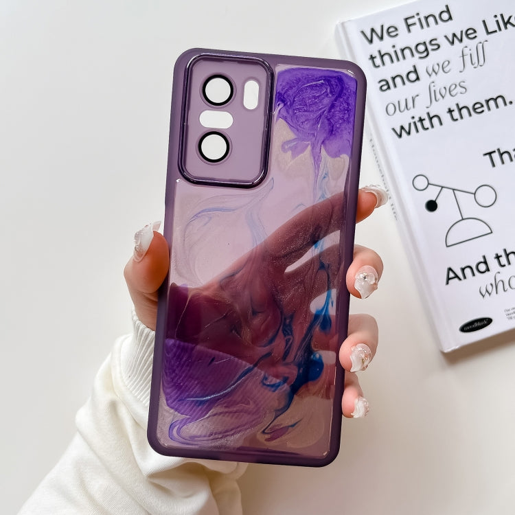 Custodia in TPU galvanica per Xiaomi Redmi K60