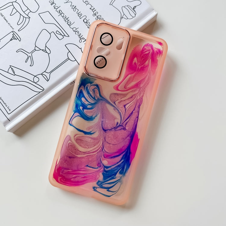 Custodia TPU galvanica per Xiaomi Redmi K40 Pro