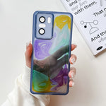 Custodia TPU galvanica per Xiaomi Redmi K40 Pro