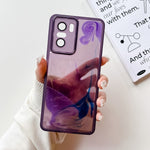 Custodia TPU galvanica per Xiaomi Redmi K40 Pro