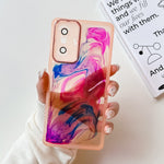 Custodia TPU galvanica per Xiaomi Redmi K40 Pro