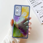 Custodia TPU galvanica per Xiaomi Redmi K40 Pro