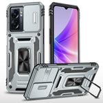Custodia TPU con armatura per OPPO A57 4G