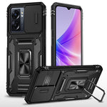 Custodia TPU con armatura per OPPO A57 4G