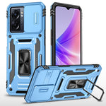 Custodia TPU con armatura per OPPO A57 4G