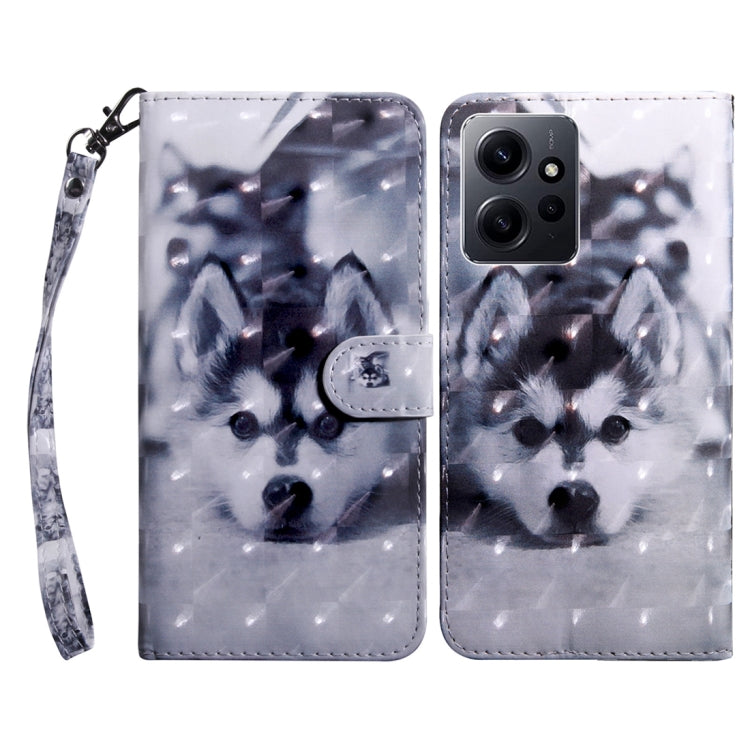 Custodia portafoglio in pelle per Xiaomi Redmi Note 12 Pro+