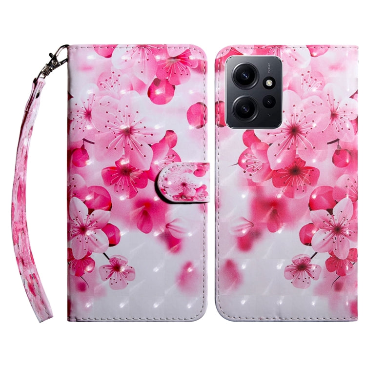 Custodia portafoglio in pelle per Xiaomi Redmi Note 12 Pro+
