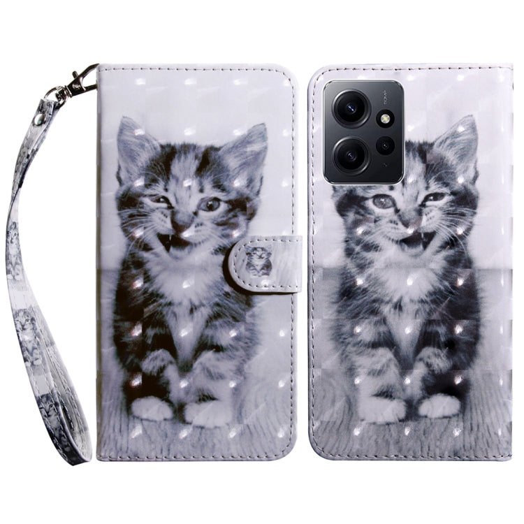 Custodia portafoglio in pelle per Xiaomi Redmi Note 12 Pro+