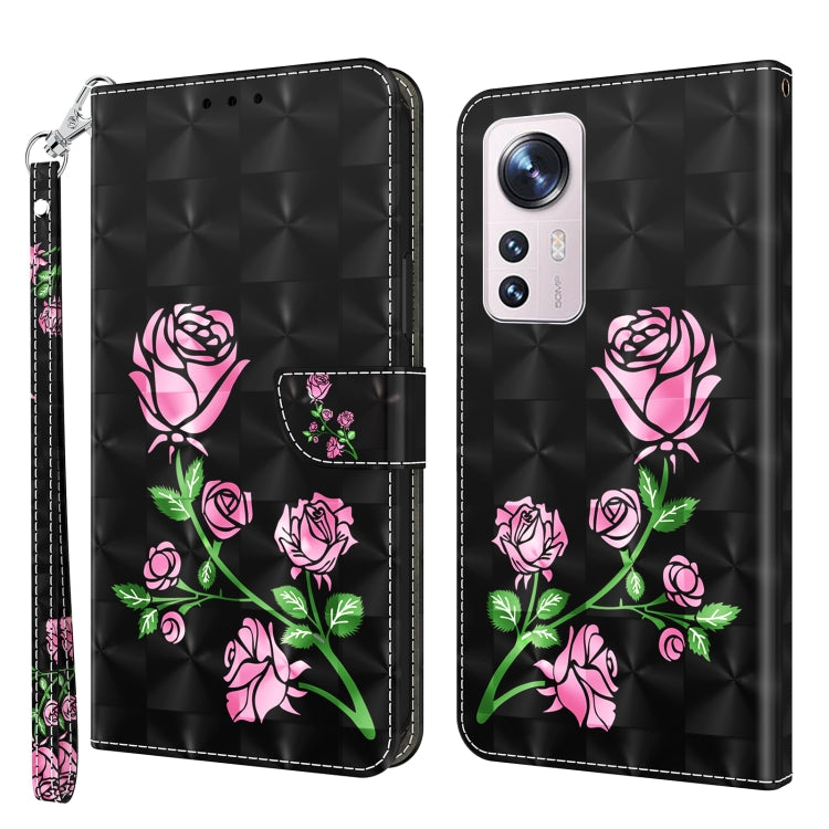 Custodia portafoglio in pelle per Xiaomi Redmi Note 12 Pro+