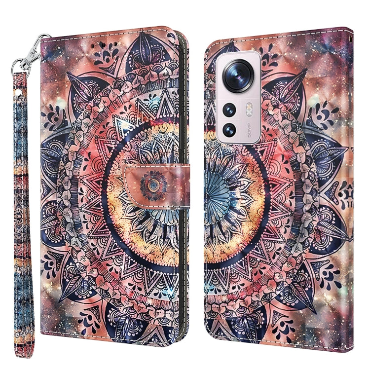 Custodia portafoglio in pelle per Xiaomi Redmi Note 12 Pro+