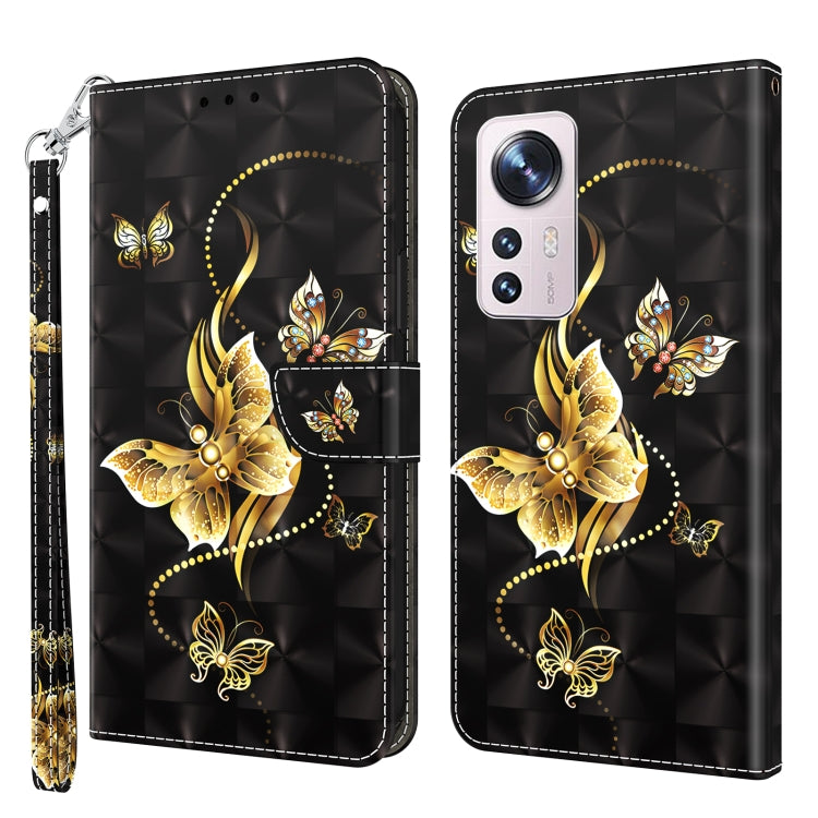 Custodia portafoglio in pelle per Xiaomi Redmi Note 12 Pro+