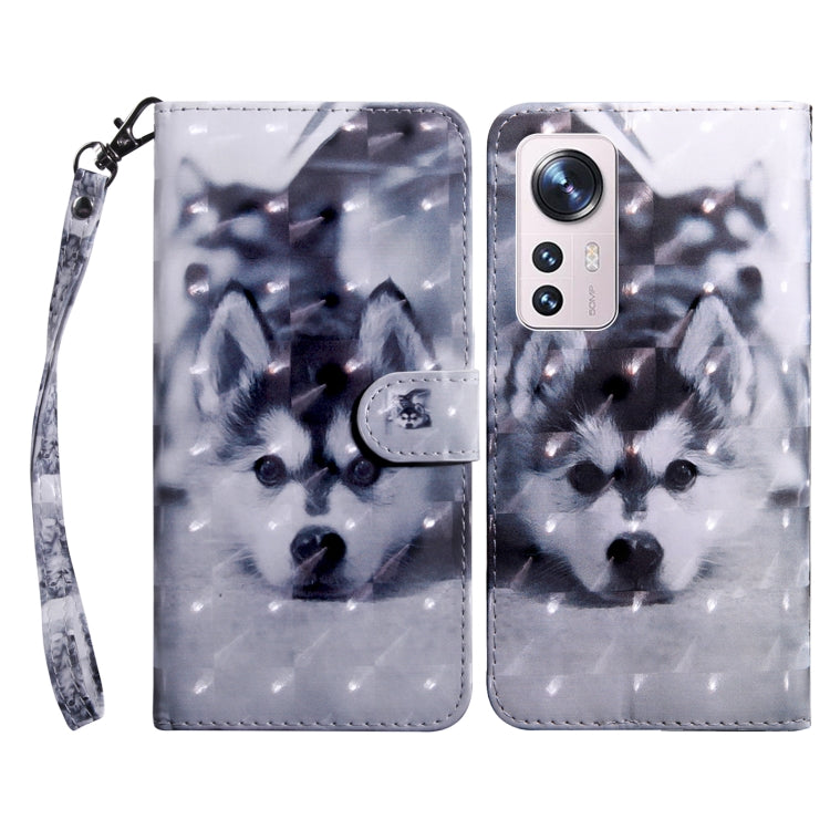 Custodia portafoglio in pelle per Xiaomi Redmi Note 12 Pro+