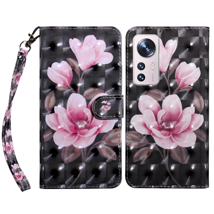 Custodia portafoglio in pelle per Xiaomi Redmi Note 12 Pro+