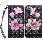 Custodia portafoglio in pelle per Xiaomi 12