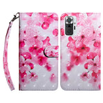 Custodia portafoglio in pelle per Xiaomi 12