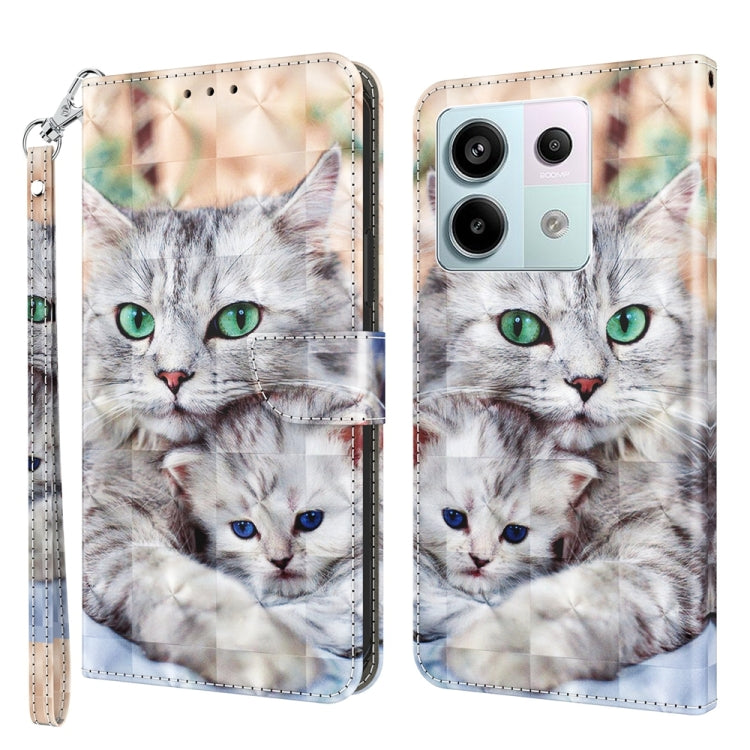 Custodia portafoglio in pelle per Xiaomi Redmi Note 13 Pro+