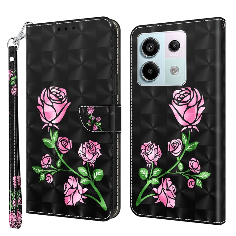 Custodia portafoglio in pelle per Xiaomi Redmi Note 13 Pro+