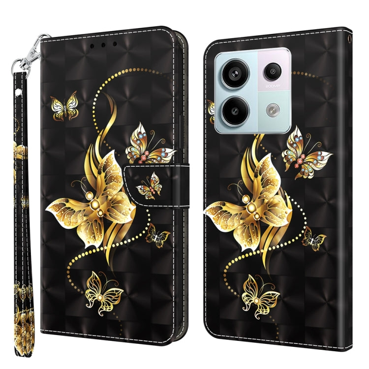 Custodia portafoglio in pelle per Xiaomi Redmi Note 13 Pro+