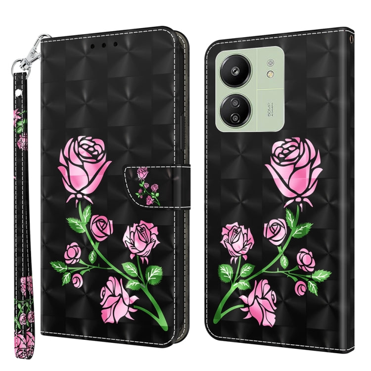 Custodia portafoglio in pelle per Xiaomi Redmi Note 13 5G