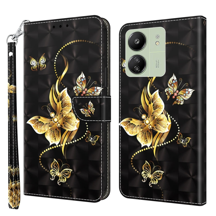 Custodia portafoglio in pelle per Xiaomi Redmi Note 13 5G