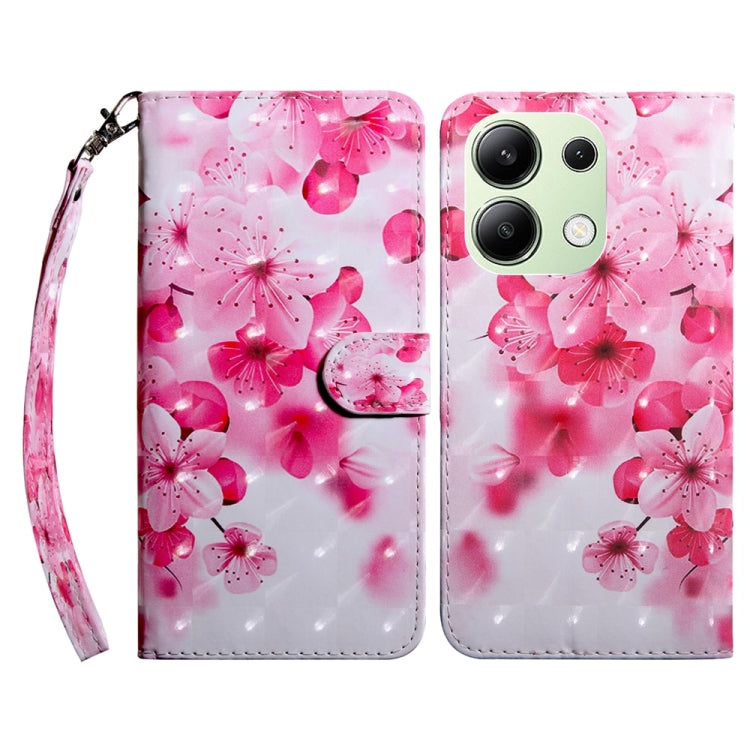 Custodia portafoglio in pelle per Xiaomi Redmi A3