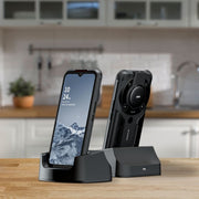 Dock di ricarica da tavolo AGM USB-C / Type-C, For AGM G2