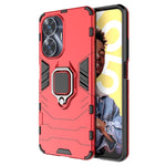 Custodia antiurto PC TPU per Realme C55
