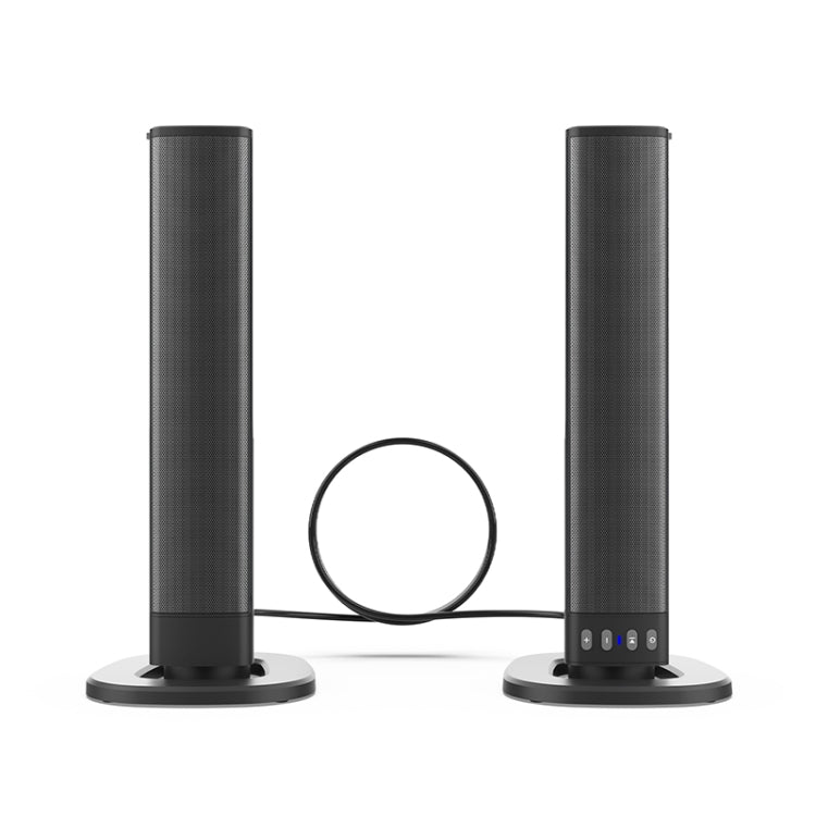 Altoparlante Bluetooth 20W BS-36 con Subwoofer
