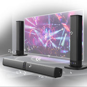 Altoparlante Bluetooth 20W BS-36 con Subwoofer