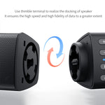 Altoparlante Bluetooth 20W BS-36 con Subwoofer
