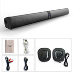 Altoparlante Bluetooth 20W BS-36 con Subwoofer