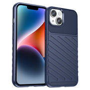 Custodia TPU antiurto per iPhone 15 e Plus