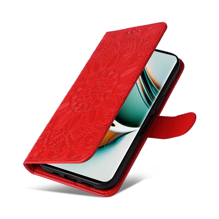 Custodia portafoglio in pelle per Realme 11 Pro e 11 Pro+