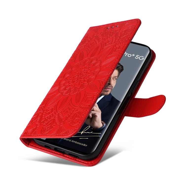 Custodia portafoglio in pelle per Realme C67 e 11 5G