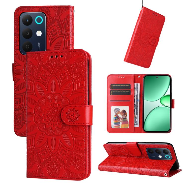 Custodia portafoglio in pelle per Realme 16 Pro+ 5G