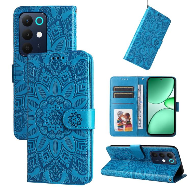 Custodia portafoglio in pelle per Realme 16 Pro+ 5G